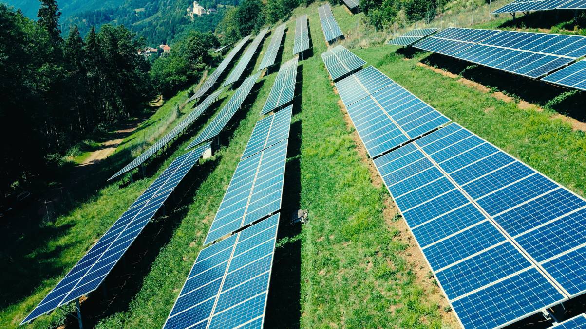 Solaranlagen